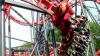 Wahana Roller Coaster Makan Korban, Bocah 14 Tahun Tewas Terlempar 