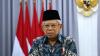 Wapres Ma'ruf Minta Percepat Persiapan dan Implementasi 3 DOB Papua