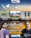 Yuk Wisata Online ke Labuan Bajo Bersama Hamish Daud