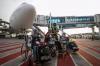 Jamaah Haji Kloter Pertama Tiba di Tanah Air - Bagian 2