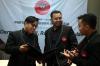 Gelar Rakernas Perdana, Partai Mahasiswa Indonesia Berkomitmen Tingkatkan Partisipasi Politik Anak Muda  - Bagian 1
