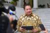 Menko Airlangga Pastikan Harga BBM Bersubsidi Tak Dinaikkan di Kuartal III 2022 