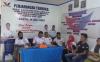DPD Perindo Tanjabbar Buka Pendaftaran Bacaleg