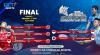 Link Live Streaming Final Singapore Open 2022: Ginting, Apriyani/Fadia Berjuang Raih Juara