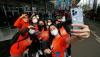 Pecah, BNI Loud Fest 2022 Ramai Pengunjung - Bagian 3