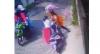  Pelaku Penembakan Istri Anggota TNI di Semarang Terekam CCTV