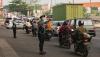U-Turn dan Lampu Merah Simpang Cibubur CBD Ditutup Pasca Kecelakaan Maut - Bagian 4