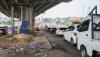 U-Turn dan Lampu Merah Simpang Cibubur CBD Ditutup Pasca Kecelakaan Maut - Bagian 3