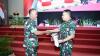 Babinsa Berprestasi, Sertu Husni Thamrin Dapat Hadiah Motor dari Jenderal Dudung