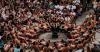 Keunikan Tari Kecak Khas Bali, Penari Bergerak Tak Sadar Tanpa Iringan Alat Musik