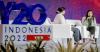 Pesan Wamenparekraf Angela Tanoesoedibjo pada Delegasi KTT Y20: Wujudkan Pariwisata Berkualitas Berkelanjutan!