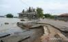Pemkab Karawang Klaim Butuh Rp9,7 Triliun untuk Penanganan Abrasi di Pantai Utara