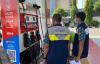 Diskopukmperindag Tera Ulang 6 SPBU di Kota Mojokerto