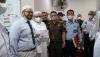 Momen Habib Rizieq Bebas Bersyarat, Keluar dari Rutan Bareskrim Polri - Bagian 2
