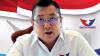 Buka Pelatihan Jubir di Sulsel, Hary Tanoesoedibjo Kobarkan Semangat Perindo Jadi Partai Besar di 2024
