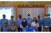  Alhamdulillah, 13.000 Siswa Tak Mampu di Jogja Terima Jaminan Pendidikan