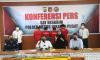 Gasak Rp1 Miliar Rekening Korban, 4 Perampok Beraksi di Menteng Ditangkap Polisi