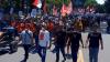 Ratusan Petani Hutan Demo di Gedung DPRD Blora, Ini Tuntutannya