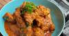 Ide Masak Ayam Tuturuga Khas Manado yang Enak, Lengkap dengan Resepnya 