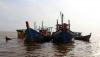 3 Kapal Pencuri Ikan Berbendera Malaysia Ditenggelamkan