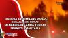  Dampak Gelombang Panas, Kebakaran Hutan Mengerikan Landa Yunani, Spanyol dan Italia