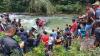 Lagi Penelitian Pembuatan Turbin, Mahasiswa UKI Toraja Hilang Tenggelam di Sungai Rea
