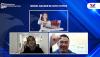 Webinar Partai Perindo "Moral Hazard di Level Voters"