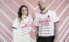 Kenang Kejayaan 7 Gelar Liga Champions, Ini Penampakan Elegan Jersey Away AC Milan