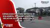 Kenalkan Potensi Wisata di Kalianda, Pemkab Lampung Selatan Alihkan Arus Lalu Lintas