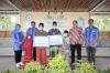 Keren, Koperasi Karyawan PT TWC Kembangkan Usaha Food and Beverage