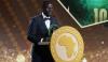 Sadio Mane Pemain Terbaik Afrika 2022, Kalahkan Mohamed Salah
