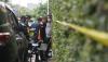 Suasana Pra Rekonstruksi Polisi Tembak Polisi di Kediaman Irjen Ferdy Sambo - Bagian 4