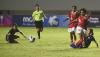 Laga Perdana AFF Women's Championship, Timnas Indonesia Bungkam Singapura 1-0 - Bagian 4