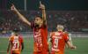 Hasil Liga 1: Bali United Kalahkan Persija, Willian Pacheco Pahlawan