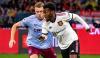 Hasil Uji Coba: Man United Ditahan Aston Villa, Kecolongan di Menit Akhir