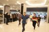 Momen Hary Tanoe dan Anies Baswedan Hadiri Grand Launching JIS - Bagian 6