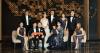 Bagikan Momen Spesial Resepsi Pernikahan Jessica dan Jonathan, HT: Congrats Jon/Jess