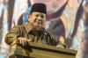 Prabowo bakal Jadi Pembicara World Economi Forum di Swiss yang Dihadiri Trump