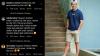 Gara-gara Citayam Fashion Week, Instagram Baim Wong Diserbu Kritikan Netizen
