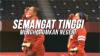 Jangan Lewatkan! Keseruan ASEAN Para Games 2022 Hari ini, LIVE di iNews