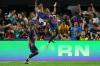 Uji Coba Pramusim: Xavi Mainkan Robert Lewandowski, Barcelona Libas Real Madrid