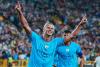 Guardiola: Erling Haaland Selevel Cristiano Ronaldo, Henry dan Shearer