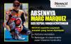 Infografis Absennya Marc Marquez Beri Repsol Honda Keuntungan