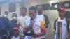 Kirab Obor ASEAN Para Games 2022, Sandiaga Uno Beri Pesan Khusus ke Para Atlet