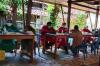 Unik, Dongkrak Capaian Vaksinasi Booster Lewat Lomba Kicau Burung