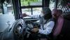 Bus Pink Transjakarta Khusus Perempuan Kembali Beroperasi - Bagian 1