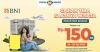 Yuk Pesan Tiket Pesawat dan Hotel di Mister Aladin Mumpung Lagi Ada Diskon hingga Rp150.000 dari BNI