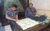 Nelayan Temukan Tas Tak Bertuan Isi 20 Kg Sabu di Perairan Merdeka, sempat Dibawa ke Kebun