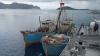 TNI AL Tangkap 2 Kapal Vietnam di Laut Natuna Utara, 16 ABK dan 10 Ton Ikan Diamankan