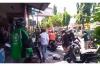 Jadi Korban Salah Sasaran Keributan Suporter Bola, Juru Parkir Alami Luka Retak di Kepala